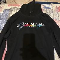 Felpa Givenchy Rainbow