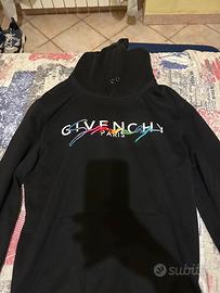 Felpa Givenchy Rainbow