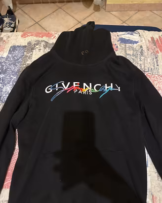 Felpa Givenchy Rainbow