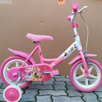 bici per bambina