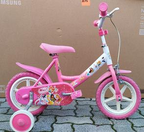 bici per bambina