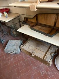 Antiche Casse Militari