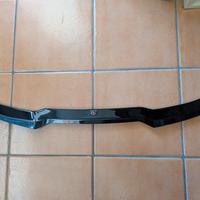 Maxton Design Spoiler split Ford Fiesta MK7