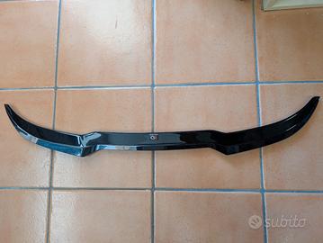 Maxton Design Spoiler split Ford Fiesta MK7