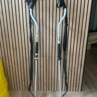 Bastoni  NW CURVE trail running