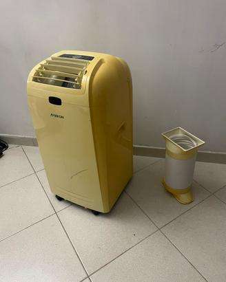 climatizzatore