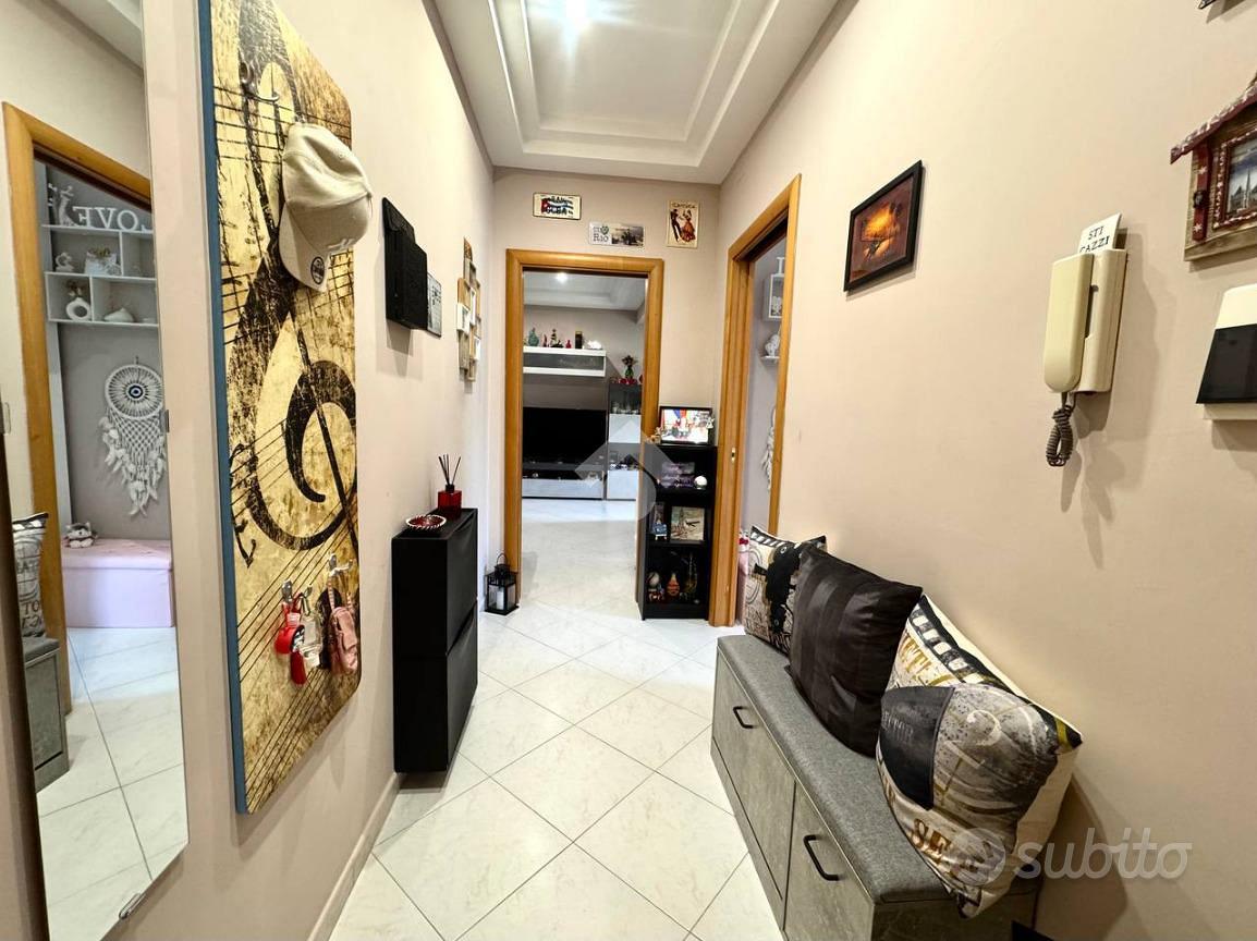 Apartment in Napoli, Pianura, Municipalità 9 - Vista 2