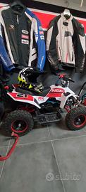 mini quad per bambini 