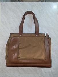 Borsa da lavoro donna THE BRIDGE WAYFARER