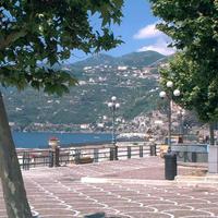 Maiori costiera amalfitana