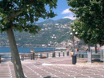 Maiori costiera amalfitana