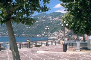 Maiori costiera amalfitana