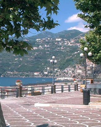 Maiori costiera amalfitana