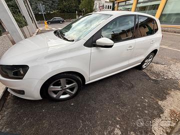 Polo tdi 1.6