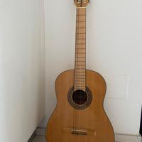 Chitarra Tamaki 2212-217G