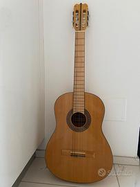 Chitarra Tamaki 2212-217G