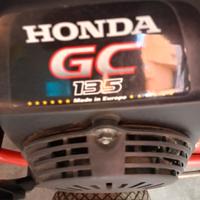 Moto compressore per l'è olive 