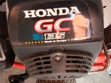 Moto compressore per l'è olive 