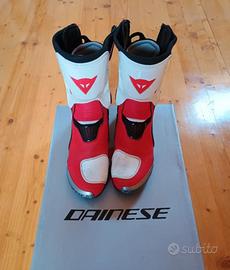 stivali moto dainese torque 3 air 