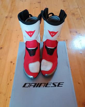 stivali moto dainese torque 3 air 
