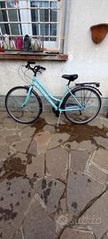 Bicicletta unisex ruote 28"