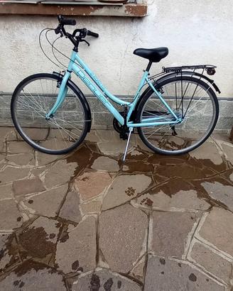 Bicicletta unisex ruote 28"