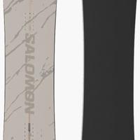 Snowboard Salomon Overcast 152