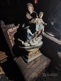 antica scultura