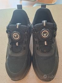 scarpa bassa antinfortunistica