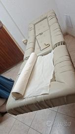 letto da estetista