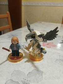 Set Hermione Lego Dimensions