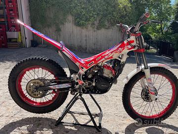 Beta EVO 300 Trial