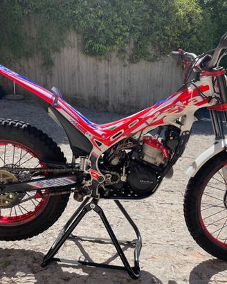 Beta EVO 300 Trial
