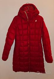 K-Way Charlene Thermo Velvet Double