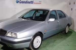 LANCIA K 2.0 LS 20V 155CV ANNO 1998