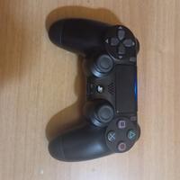 DualShock 4