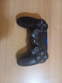 DualShock 4