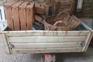 carrello appendice