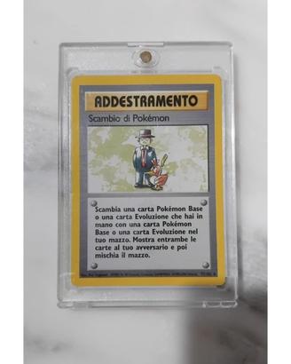 addestramento pokemon card Female Trainer with Pokemon CHR Special Set main image 1