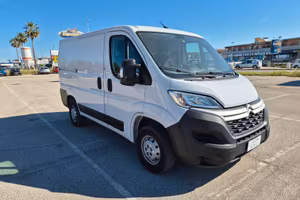 FURGONE Citroen Jumper 2.2 BlueHDi 120 IVA DEDUCIB