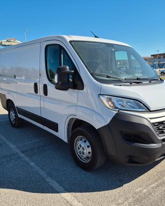 FURGONE Citroen Jumper 2.2 BlueHDi 120 IVA DEDUCIB