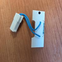 Relè magnetico Frigorifero, congelatore - 6143180 