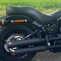 Scarichi Harley Davindson