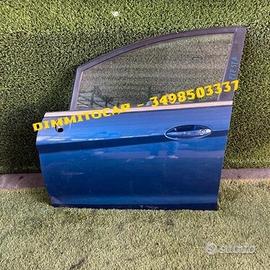 Ricambi Ford Fiesta 2012 Portiere complete