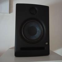 monitor audio Presonus Eris E 5