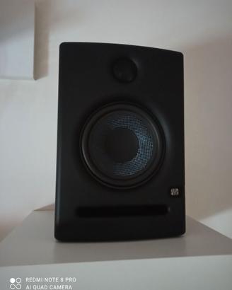 monitor audio Presonus Eris E 5
