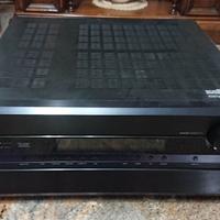Amplificatore Onkyo Home Theater