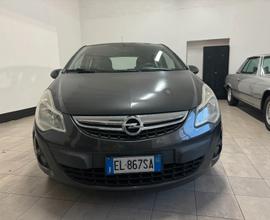 Opel Corsa 1.2 85CV 5 porte GPL-TECH OK NEOPATENTA