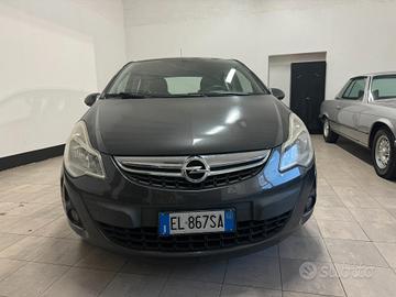 Opel Corsa 1.2 85CV 5 porte GPL-TECH OK NEOPATENTA