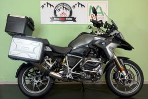 BMW R 1250 GS GARANTITA 12 MESI E FINANZIABILE